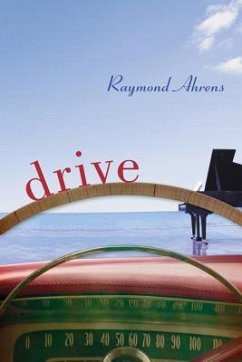 Drive - Ahrens, Raymond