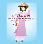 Little Kim (eBook, PDF)