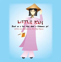 Cover Little Kim (eBook, PDF)