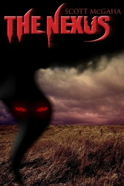 Cover Nexus (eBook, ePUB)