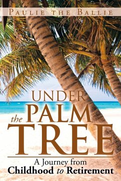 Under the Palm Tree - Paulie The Ballie