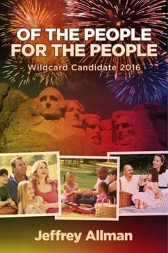 Cover Of the People for the People Wildcard Candidate 2016 (eBook, ePUB)