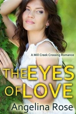 Eyes of Love (eBook, ePUB) - Rose, Angelina