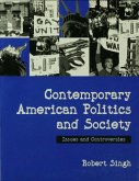 Contemporary American Politics and Society (eBook, PDF)