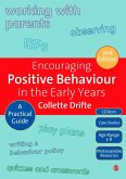 Encouraging Positive Behaviour in the Early Years (eBook, PDF)