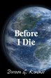 Before I Die (eBook, ePUB) - Bild 1