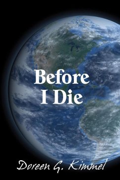 Cover Before I Die (eBook, ePUB)