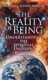Reality of Being (eBook, ePUB)