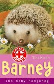 The Baby Hedgehog (eBook, ePUB)