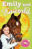 Emily and Emerald (eBook, ePUB)