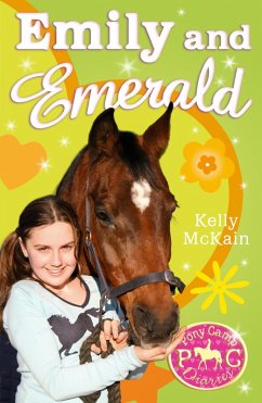 Cover Emily and Emerald (eBook, ePUB)