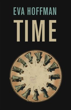 Time (eBook, ePUB) - Hoffman, Eva