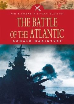 Battle of the Atlantic (eBook, ePUB) - Macintyre, Donald