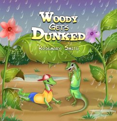 Woody Gets Dunked (eBook, ePUB) - Rosemary Smith