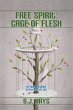 Free Spirit~Cage of Flesh (eBook, ePUB) - Bild 1
