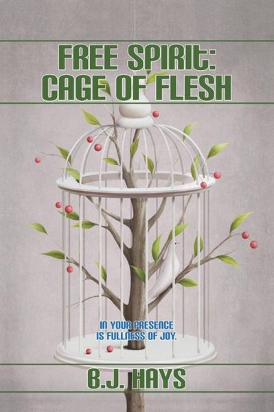 Free Spirit~Cage of Flesh (eBook, ePUB) Free Spirit~Cage of Flesh (eBook, ePUB)
