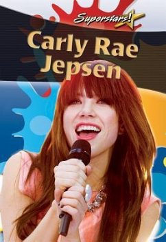 Carly Rae Jepsen - McNiven, Kelly