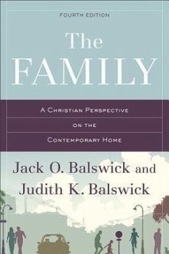 The Family - Balswick, Jack O; Balswick, Judith K