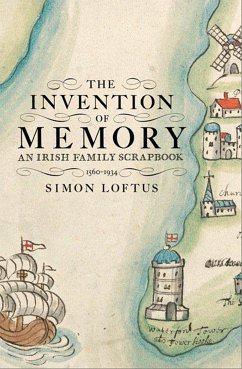 The Invention of Memory (eBook, ePUB) - Loftus, Simon