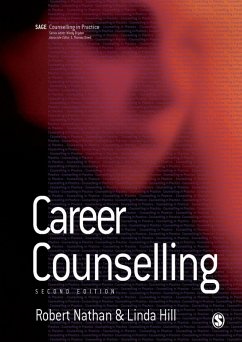 Career Counselling (eBook, PDF) - Nathan, Robert; Hill Estate, Linda