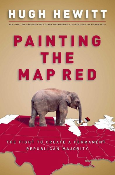 Painting the Map Red (eBook, ePUB) Painting the Map Red (eBook, ePUB)