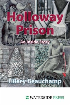 Cover Holloway Prison (eBook, PDF)