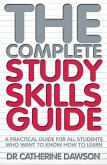 The Complete Study Skills Guide (eBook, ePUB)