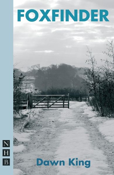 Foxfinder (eBook, ePUB) Foxfinder (eBook, ePUB)