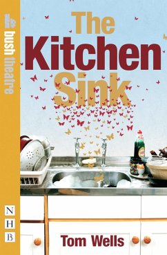 Cover The Kitchen Sink (eBook, ePUB)