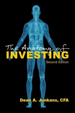 Cover Anatomy of Investing (eBook, ePUB)