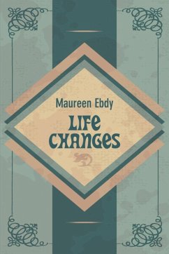 Cover Life Changes (eBook, ePUB)