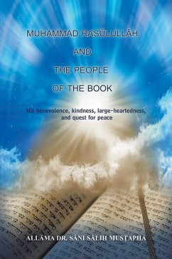 Cover Muhammad Rasulullah and the People of the Book (eBook, ePUB)