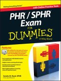 PHR / SPHR Exam For Dummies