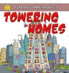 Towering Homes - Bailey, Gerry