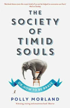 The Society of Timid Souls (eBook, ePUB) - Morland, Polly