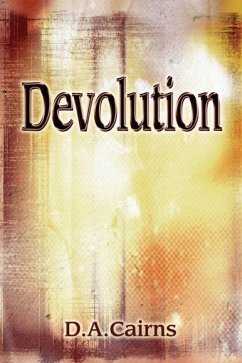 Devolution (eBook, PDF) - David Cairns