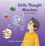 Little Thought Monsters (eBook, ePUB)