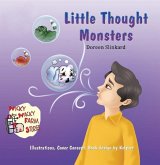 Little Thought Monsters (eBook, ePUB)