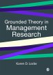Grounded Theory in Management Research... - Bild 1