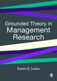 Grounded Theory in Management Research (eBook, PDF)