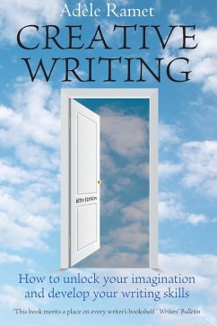 Creative Writing (eBook, ePUB) - Ramet, Adèle