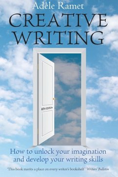 Cover Creative Writing (eBook, ePUB)