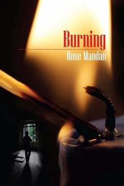 Cover Burning (eBook, ePUB)