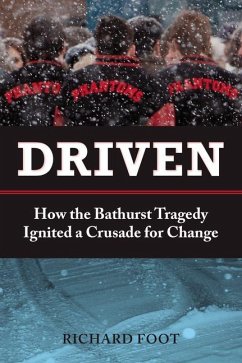 Cover Driven
