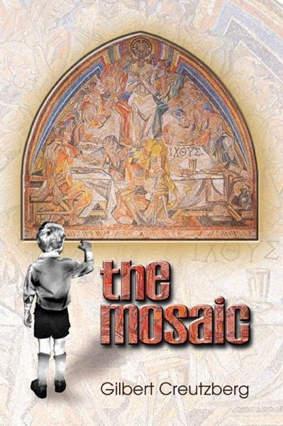 Mosaic (eBook, ePUB)