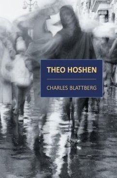 The Adventurous Young Philosopher Theo Hoshen of Toronto - Blattberg, Charles