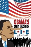 Obama's Great Lie (eBook, ePUB)