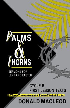 Palms and Thorns - Macleod, Donald