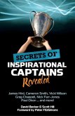 Secrets of Inspirational Captains Revealed (eBook, ePUB)