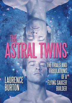 Cover Astral Twins (eBook, ePUB)